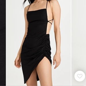 Lioness No Love Loss size L dress